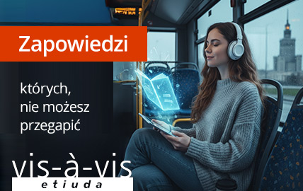 Zapowiedzi wydawnicze