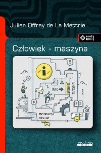 Człowiek-maszyna