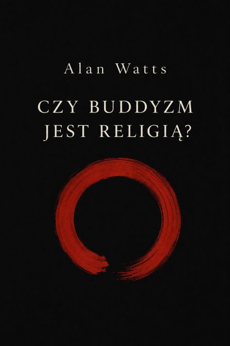 Czy buddyzm jest religią?