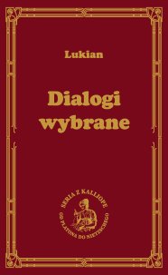 Dialogi wybrane