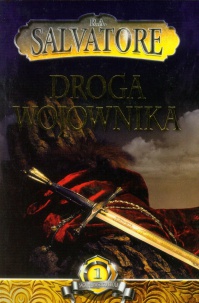 Droga wojownika