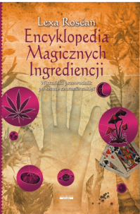 Encyklopedia magicznych ingrediencji