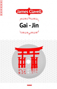 Gai-Jin BR
