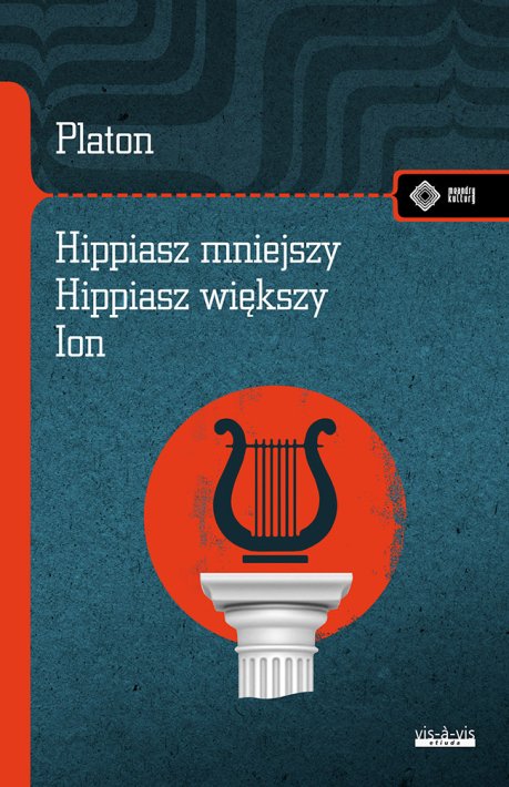 Hippiasz mniejszy Hippiasz większy Ion