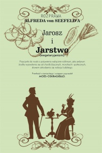 Jarosz i jaroszostwo.