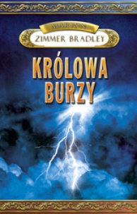 Królowa burzy