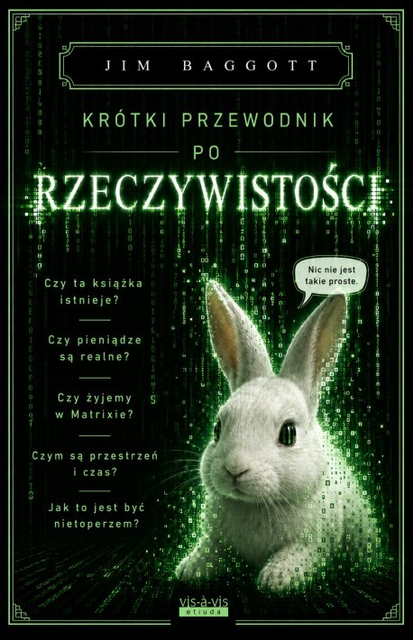 Krótki przewodnik po rzeczywistości