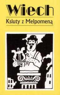 Ksiuty z Melpomeną