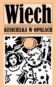 Kusicielka w opałach