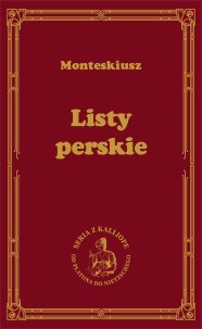 Listy perskie