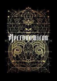 Necronomicon