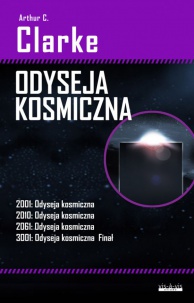 Odyseja kosmiczna tom 1 - 4