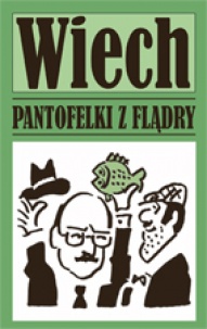 Pantofelki z flądry