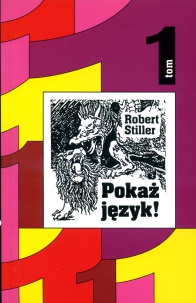 Pokaż język 1