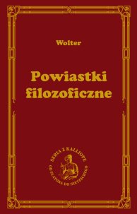 Powiastki filozoficzne