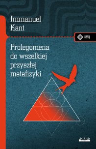 Prolegomena do wszelkiej przyszłej metafizyki, która będzie mogła wystąpić jako nauka