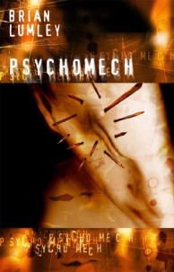 Psychomech