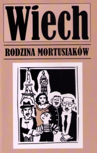 Rodzina Mortusiaków