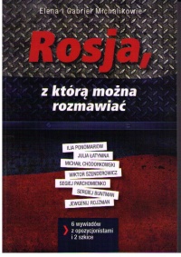 Rosja, z którą można rozmawiać