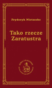 Tako rzecze Zaratustra