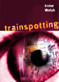 TRAINSPOTTING POCKET