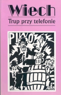 Trup przy telefonie