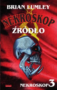 Źródło. Nekroskop 3